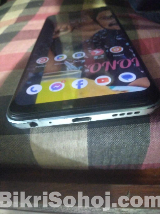 Vivo y21